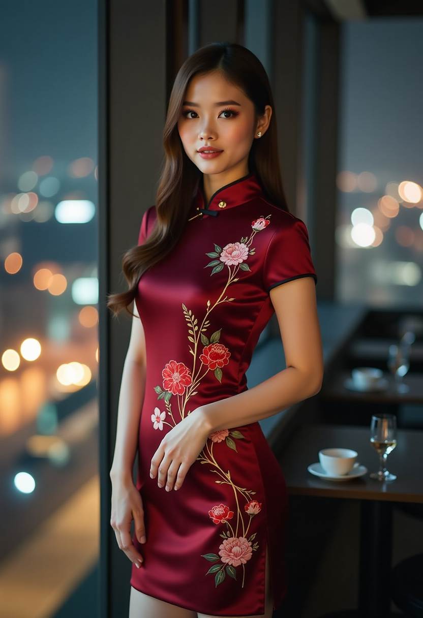 长夜将尽 海报